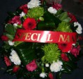 Small wreath